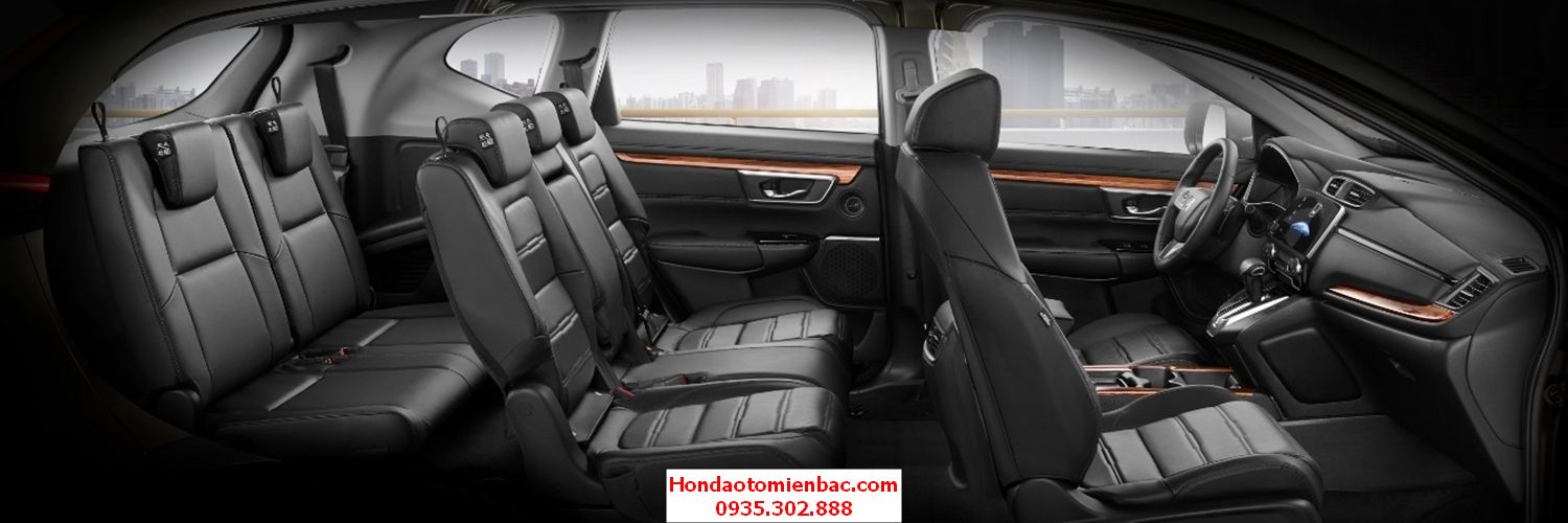 C01 noi that xe honda crv 2020 7 cho viet nam result