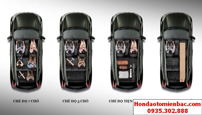 C04 noi that xe honda crv 2020 7 cho viet nam result