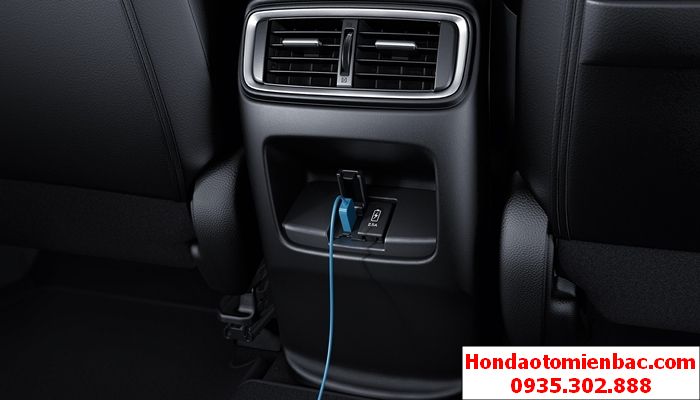 C27 noi that xe honda crv 2020 7 cho viet nam result