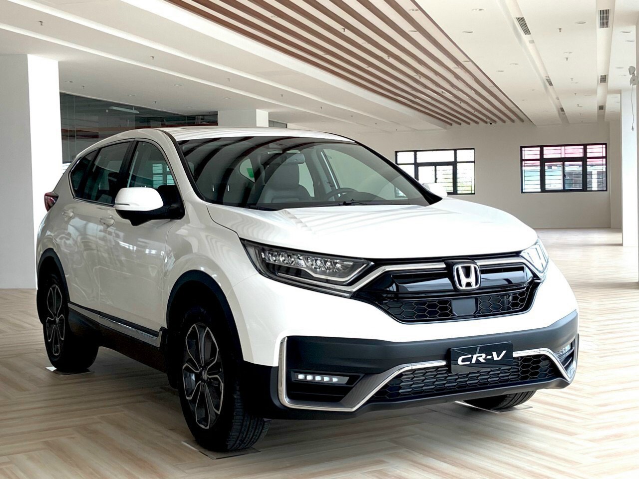Honda CRV G 2023 Thông số kỹ thuật Giá bán Đánh giá