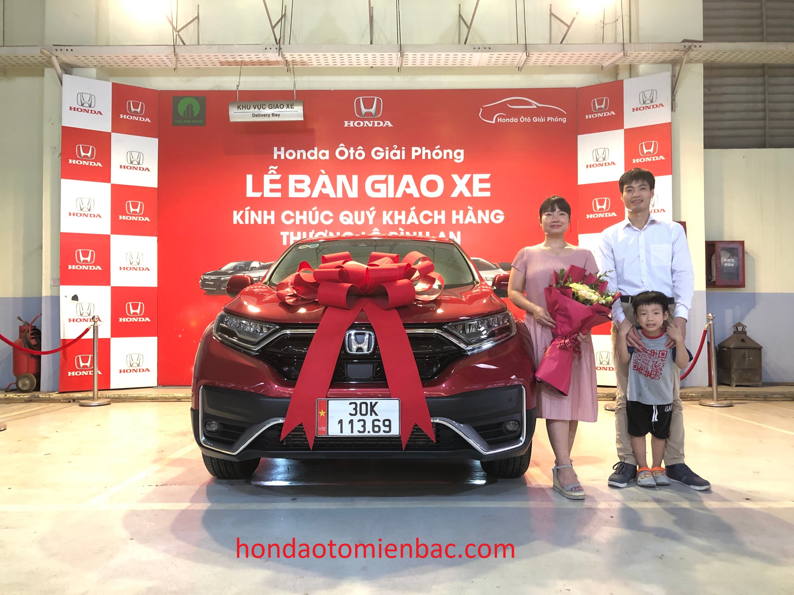 Giá lăn bánh Honda CRV 2020 tại Việt Nam mới nhất