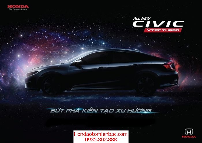 A03 Honda Civic 2020 Kết Quả Việt Nam