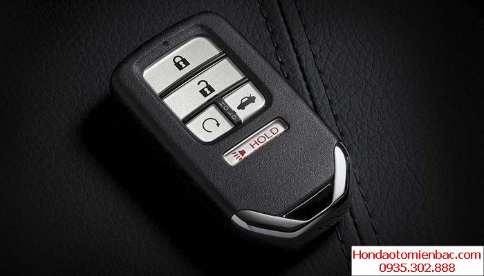 C08 noi that xe honda civic 2020 viet nam result