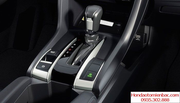 C08 noi that xe honda civic 2020 viet nam result