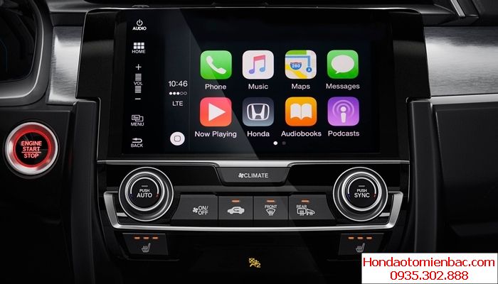 C14 cho biết xe là Honda Civic 2020 kết quả Việt Nam
