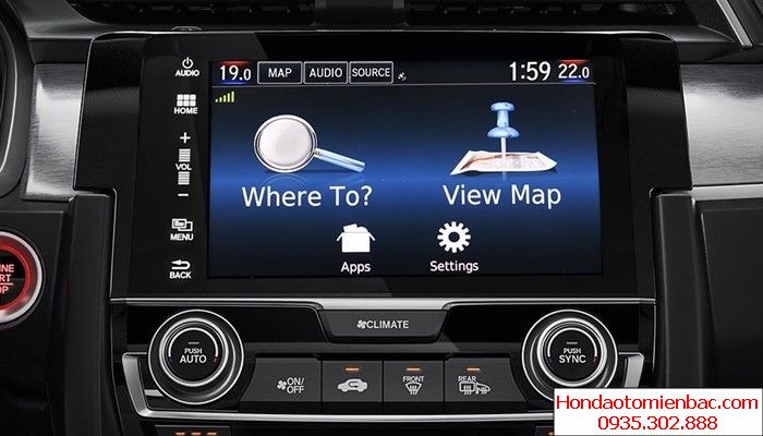 C14 cho biết xe là Honda Civic 2020 kết quả Việt Nam