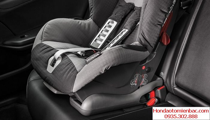 Kết quả xe an ninh E02 honda civic 2020 việt nam