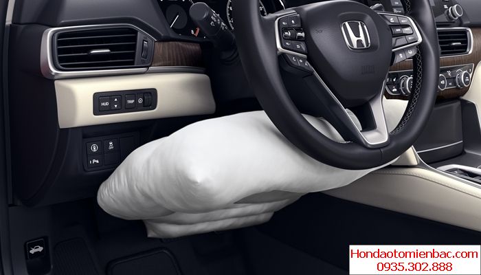 Honda Accord 2022 giá lăn bánh 42023 TSKT đánh giá chi tiết
