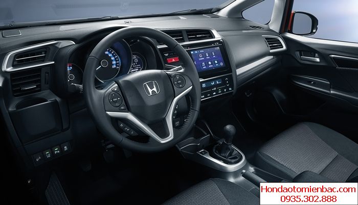 Honda Jazz 2020 thay đổi diện mạo  Báo Dân trí