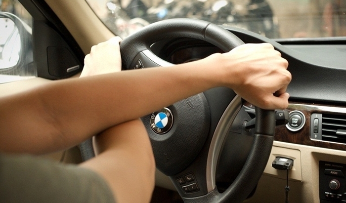 12 điều Cẩm Nang cho thói quen lái xe