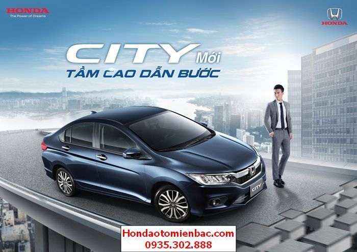 Honda City 1.5 TOP CVT 2020