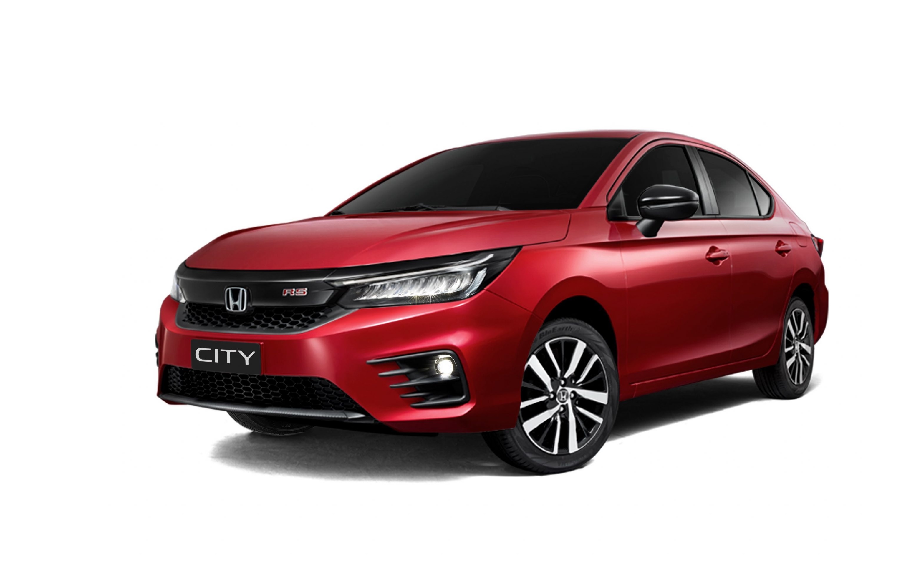Đánh giá Honda City 2022 Giá  KM nội ngoại thất an toàn