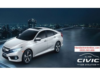 Honda Civic 1.8G 2020: thông số kỹ thuật, giá bán, đánh giá Honda Civic 1.8G 2020