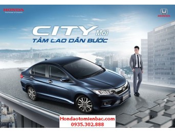 Honda City 1.5 TOP CVT 2020: thông số kỹ thuật, giá bán, đánh giá Honda City 1.5 TOP CVT 2020