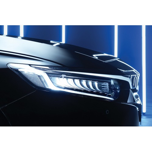 Honda Accord 2022: đánh giá, thông số, giá khuyến mãi mới nhất