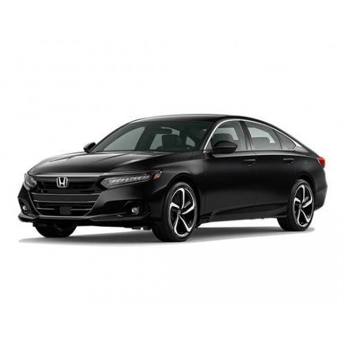 2023 Honda Accord Review Pricing and Specs