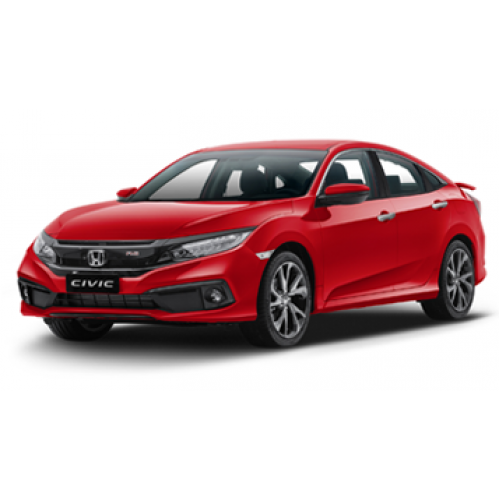 Honda Civic 2022: đánh giá, thông số, giá khuyến mãi mới nhất